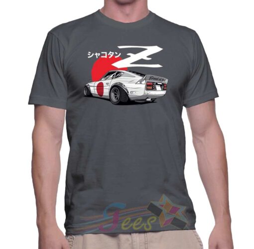Cheap Japanese Car Good At Bad Graphic Tees On Sale