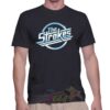 Cheap The Strokes Music Band Logo Graphic Tees On Sale