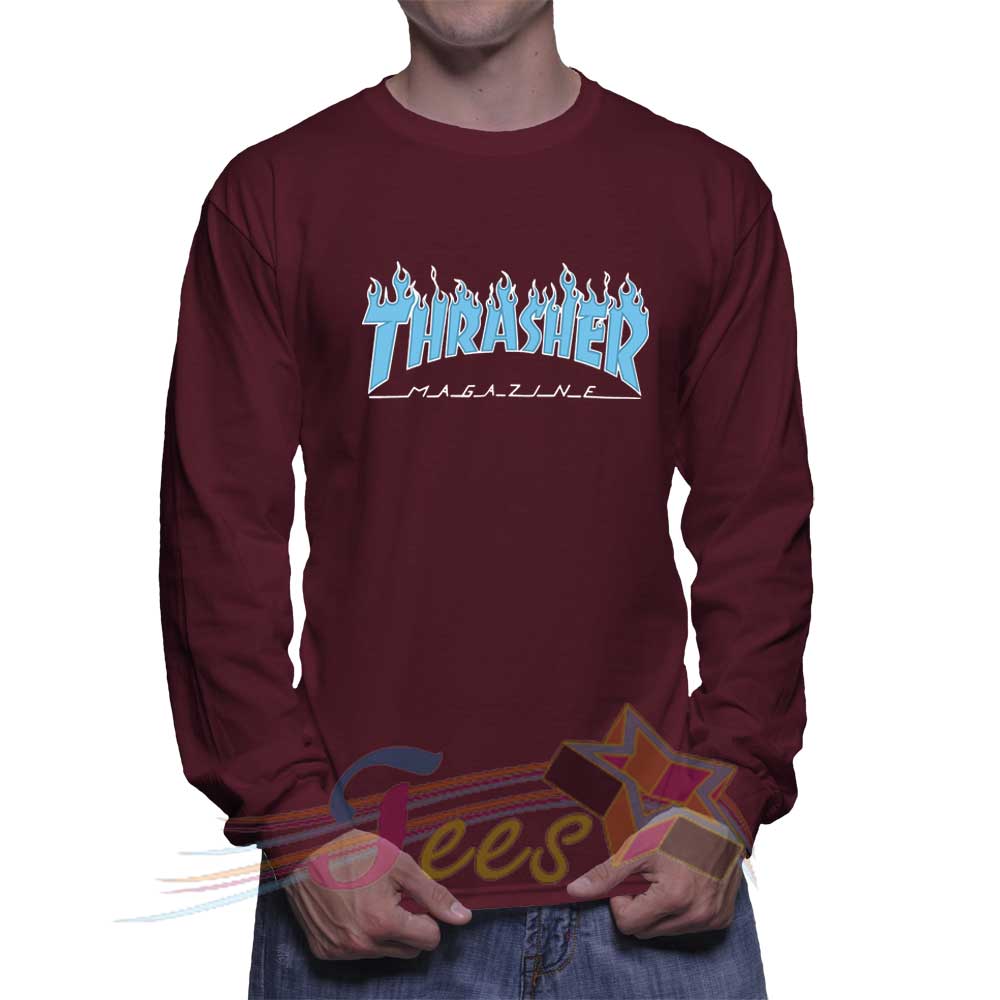 yosemite campground sweatshirt