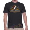 Cheap Dead And Company 50 Years Graphic Tees On Sale