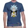 Cheap Ricky And Morty Have Seen Graphic Tees On Sale