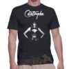 Cheap Taylor Swift Catastrophe Graphic Tees On Sale