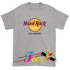 Cheap Hard Rock Caffee LA Graphic Tees On Sale