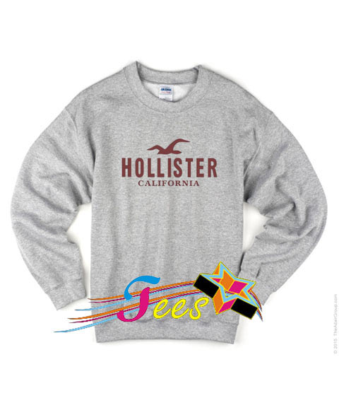 hollister short sleeve hoodie