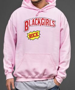 black girls rock hoodie