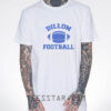 Dillon Football T Shirt