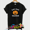 Lets Get Smashed Pumpkin T-Shirt