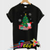 Peppa Gift Christmas T-Shirt