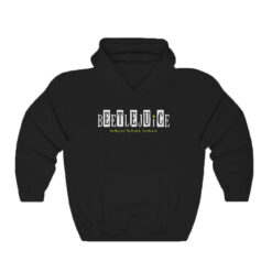 Beetlejuice Original Hoodie