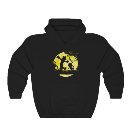 Cheap No Worries Hoodie