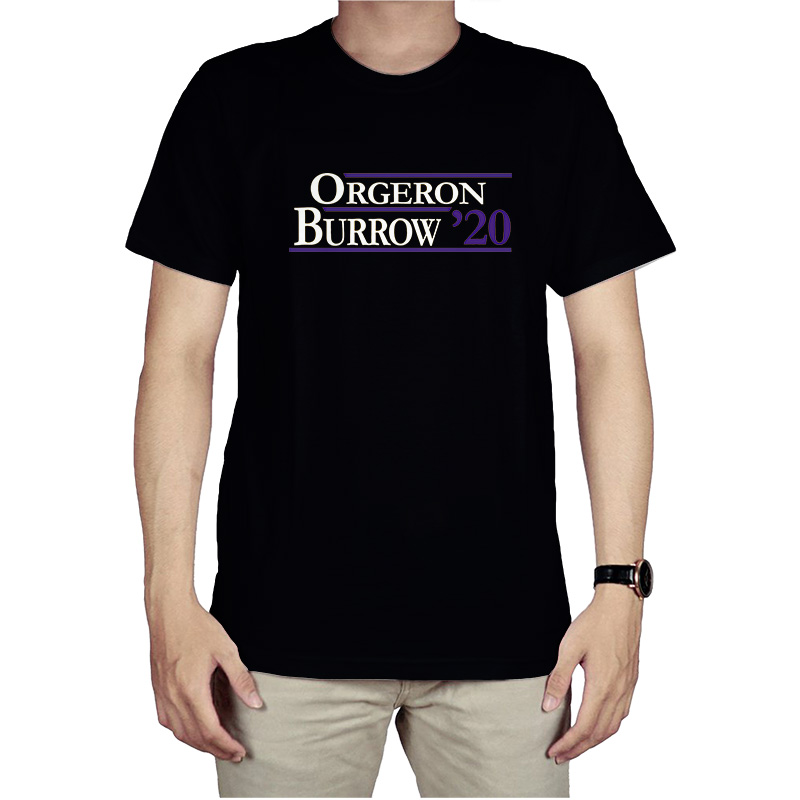 ed orgeron t shirt