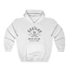 The Goonies Hoodie