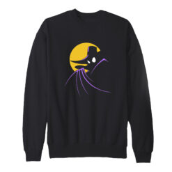 The Terror That Flaps Sweatshirt