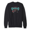 Vancouver Grizzlies Sweatshirt