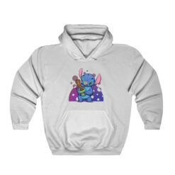 We Are Ohana Hoodie