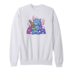 We Are Ohana Sweatshirt