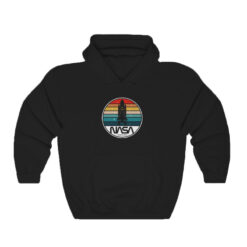 Cheap Custom Nasa Hoodie