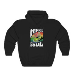 Hippie Soul Hoodie