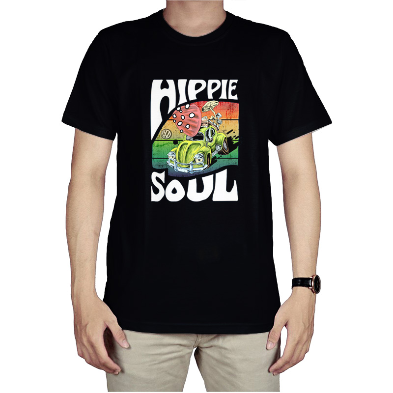 happy soul shirt