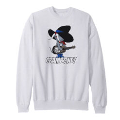 Uncle Pecos Sweatshirt