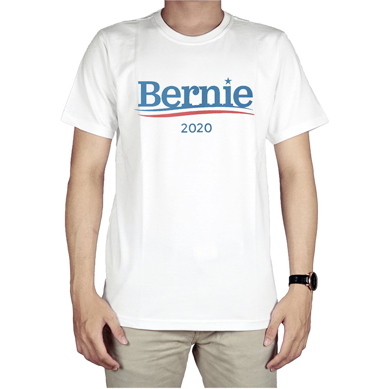 Best Bernie Sanders 2020 Campaign T-Shirt for sale unisex - Teesstar