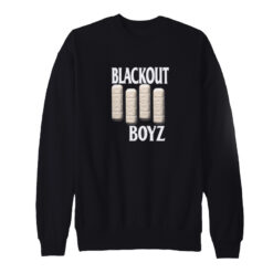 Blackout Boyz Sweatshirt