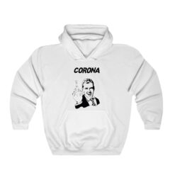 COVID-19 Coronavirus Hoodie