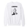 COVID-19 Coronavirus Sweatshirt