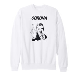 COVID-19 Coronavirus Sweatshirt