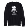 Free Joe Exotic Sweatshirt