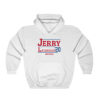 Jerry La’Darius ’20 PERIOD Hoodie