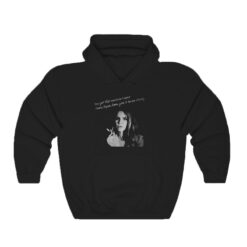 Lana Del Rey Gods And Monsters Hoodie