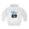 The Kooks Luke Pritchard Hoodie