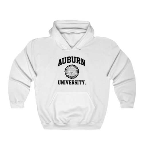 Auburn University Hoodie