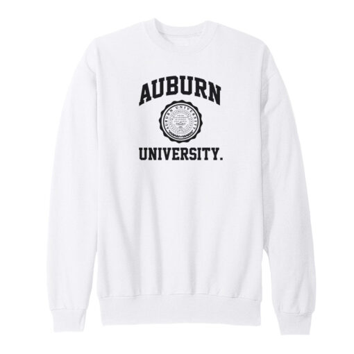 Auburn University Sweatshirt