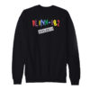 Blink 182 Rules Sweatshirt