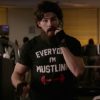 Scream Queens Everyday I’m Mustling Nick Jonas T-Shirt