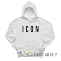 Icon Kenji Sato Ultraman Rising Hoodie