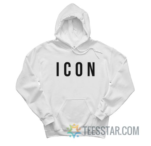 Icon Kenji Sato Ultraman Rising Hoodie