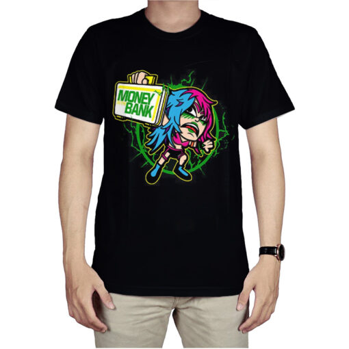 Money Bank T-Shirt