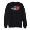 The North Face Upside Down Sweatshirt