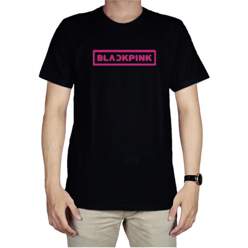 Kpop Blackpink T-Shirt