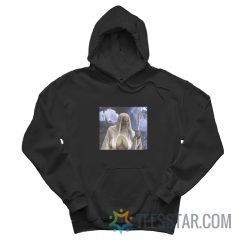 Gandalf's Big Naturals Hoodie