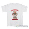 Garbage Pail Kids Tattoo Lou T-Shirt