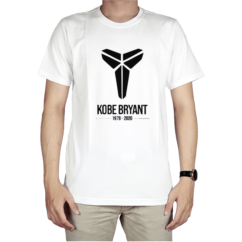 Kobe Bryant Rip T Shirt