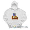 Minions The Simpsons Family Hoodie