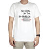 No Doors No Top No Problem Love T-Shirt