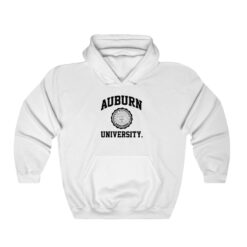 Auburn University Hoodie