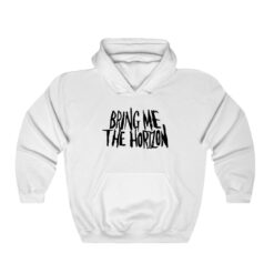 Bring Me The Horizon Hoodie