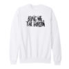 Bring Me The Horizon Sweatshirt